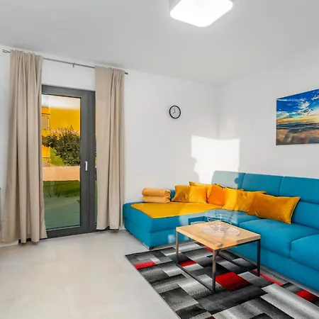Cozy In شقة *