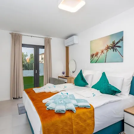 Cozy In * Malinska