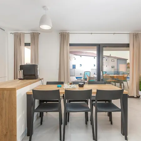 Cozy In Apartmán